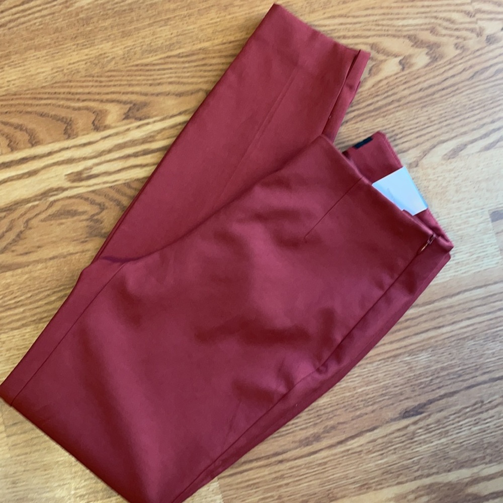 The Skinny Ankle NWT